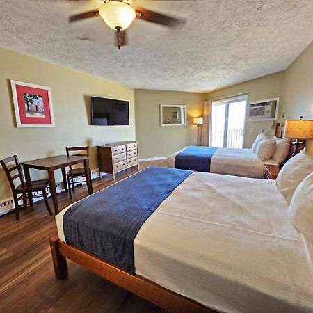 Pointes North Beachfront Resort Hotel Traverse City Luaran gambar
