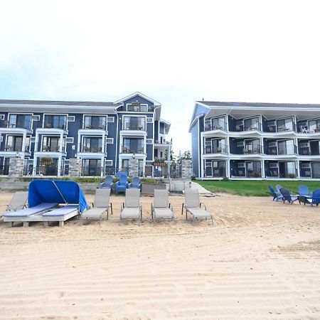 Pointes North Beachfront Resort Hotel Traverse City Luaran gambar