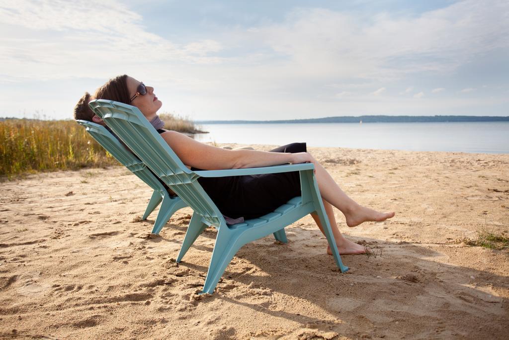 Pointes North Beachfront Resort Hotel Traverse City Luaran gambar