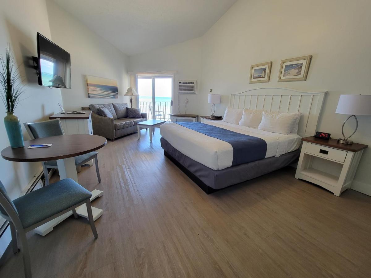 Pointes North Beachfront Resort Hotel Traverse City Luaran gambar
