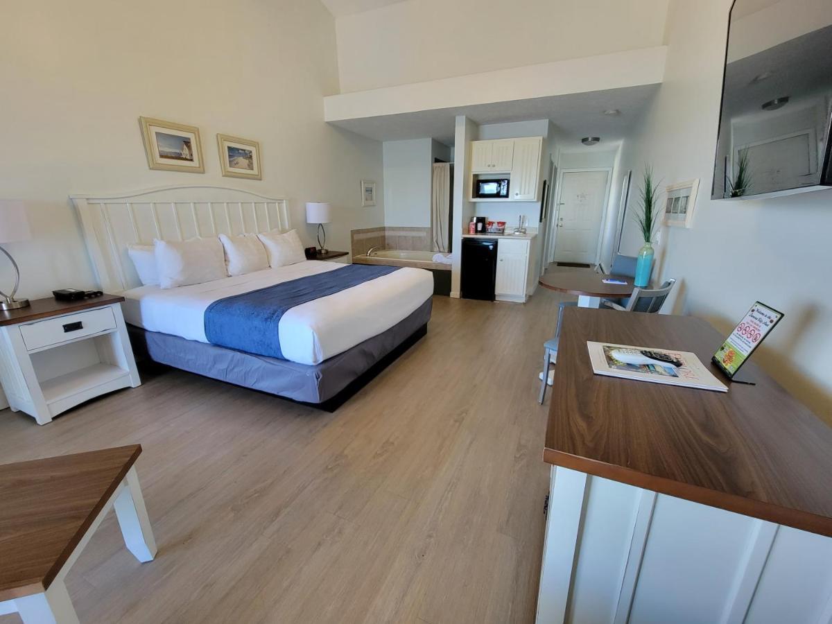 Pointes North Beachfront Resort Hotel Traverse City Luaran gambar