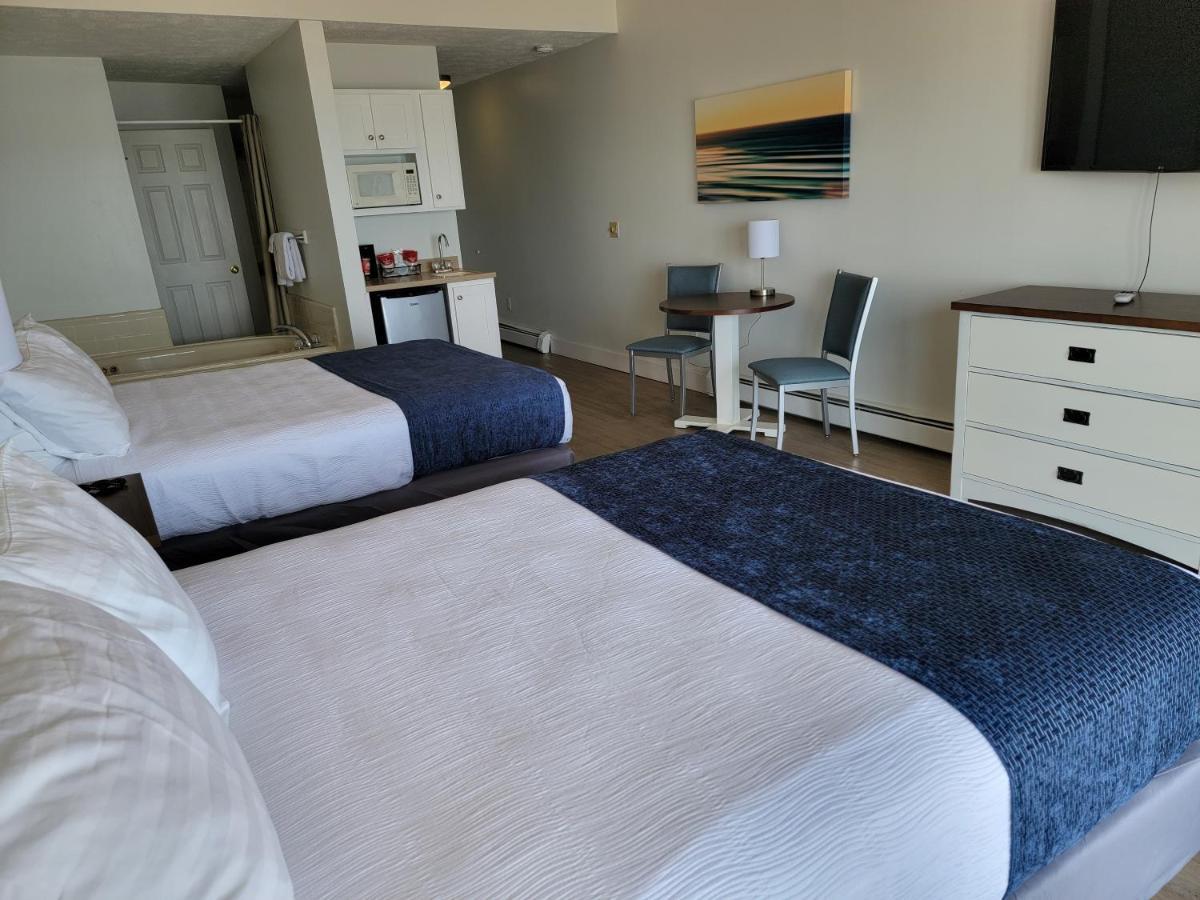Pointes North Beachfront Resort Hotel Traverse City Luaran gambar
