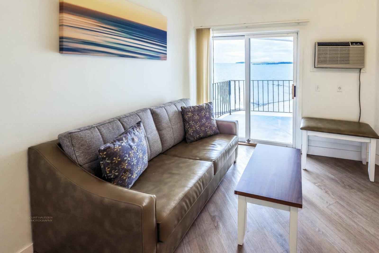 Pointes North Beachfront Resort Hotel Traverse City Luaran gambar