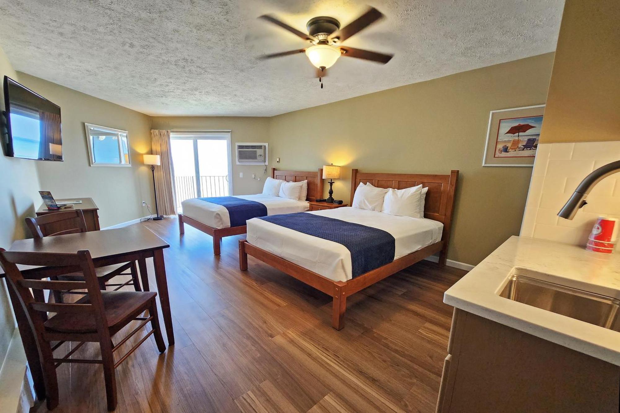 Pointes North Beachfront Resort Hotel Traverse City Luaran gambar