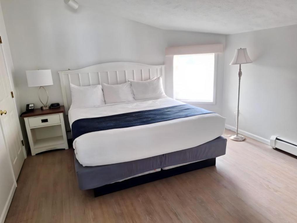 Pointes North Beachfront Resort Hotel Traverse City Luaran gambar