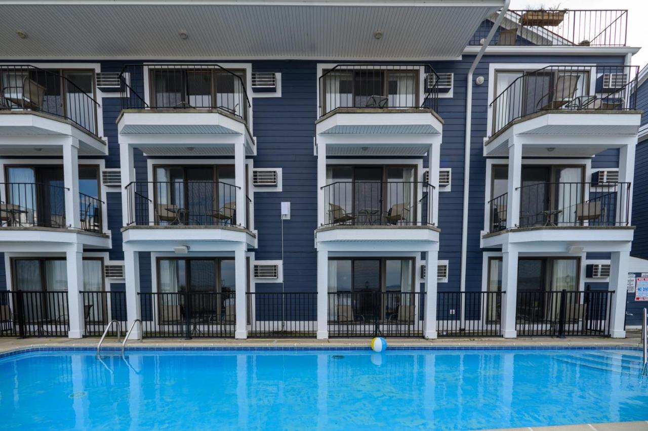 Pointes North Beachfront Resort Hotel Traverse City Luaran gambar